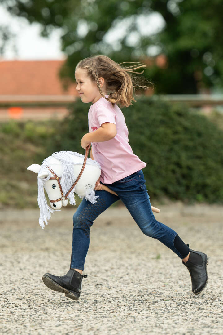 HKM KIDS Hobby Horse Mini